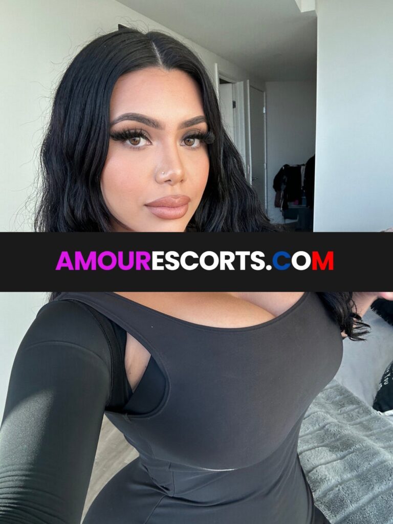 Alana Aubrey Amor