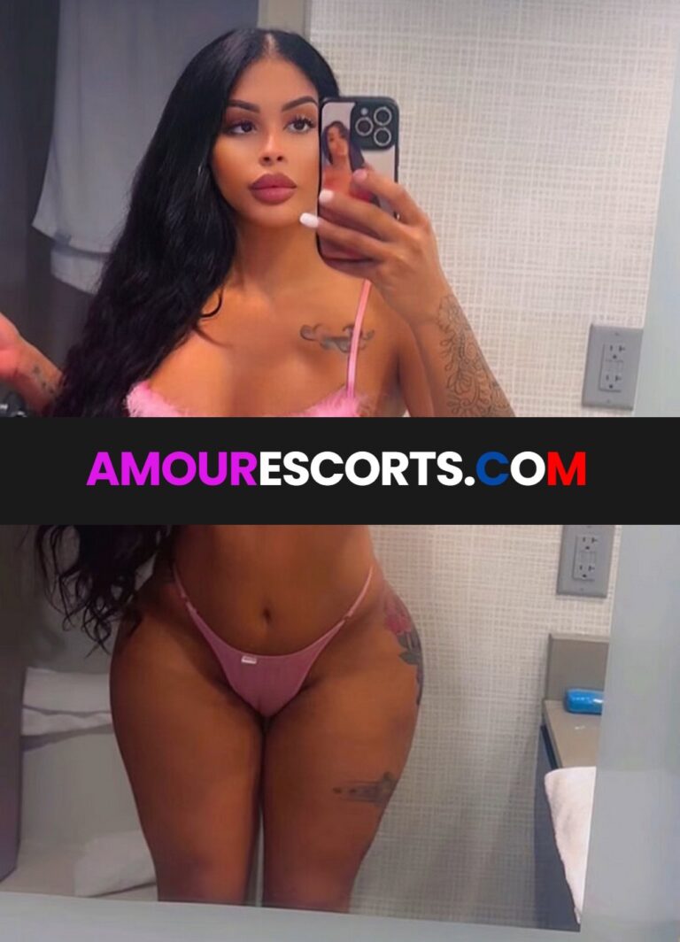 TS YOUR FAVORITE GIRL