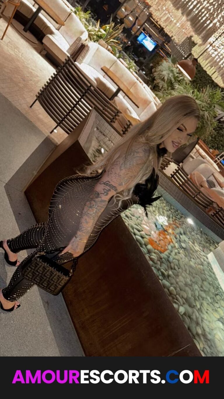 Exotic Yasmine