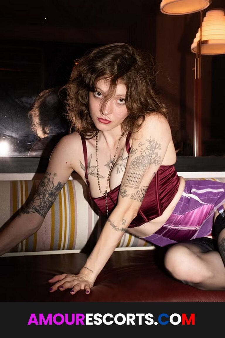 Maeve Moore