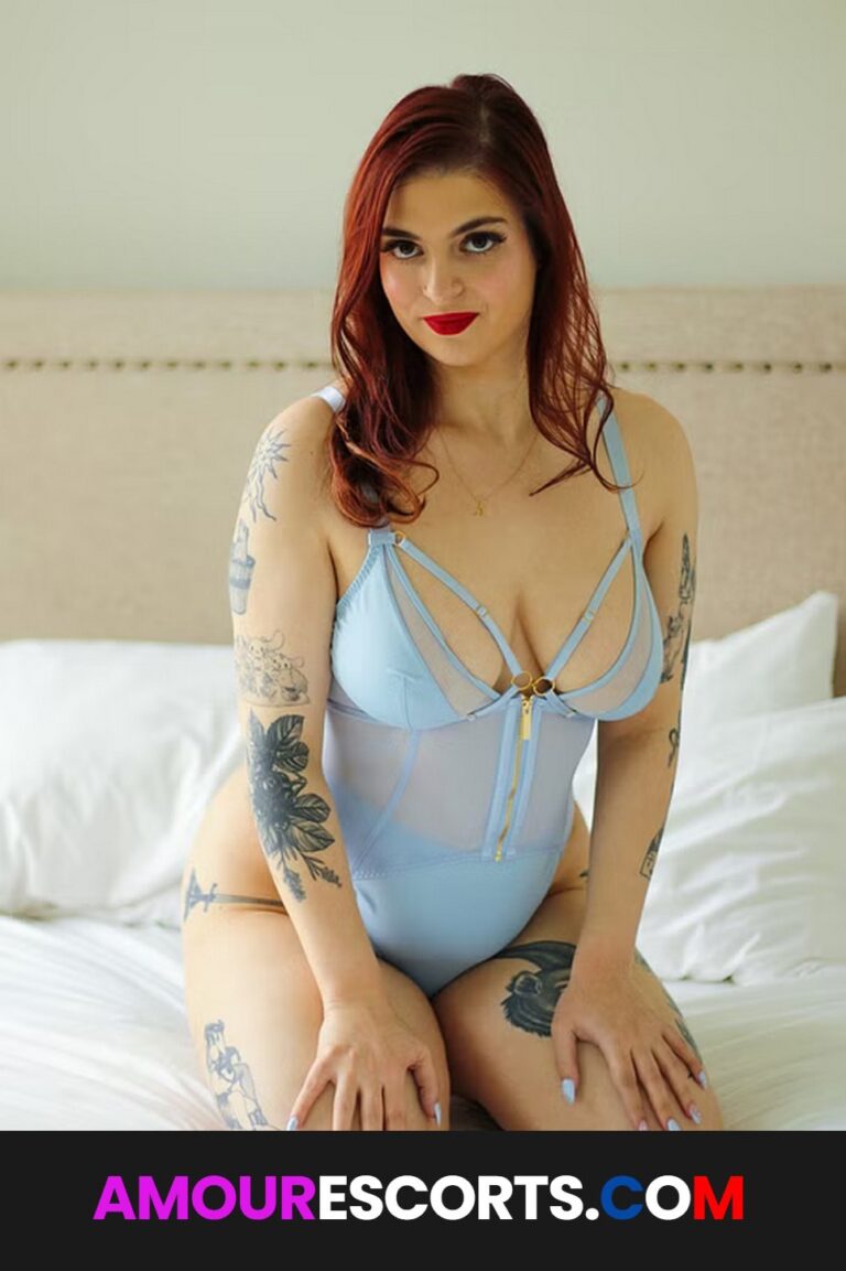 Audrey Borealis