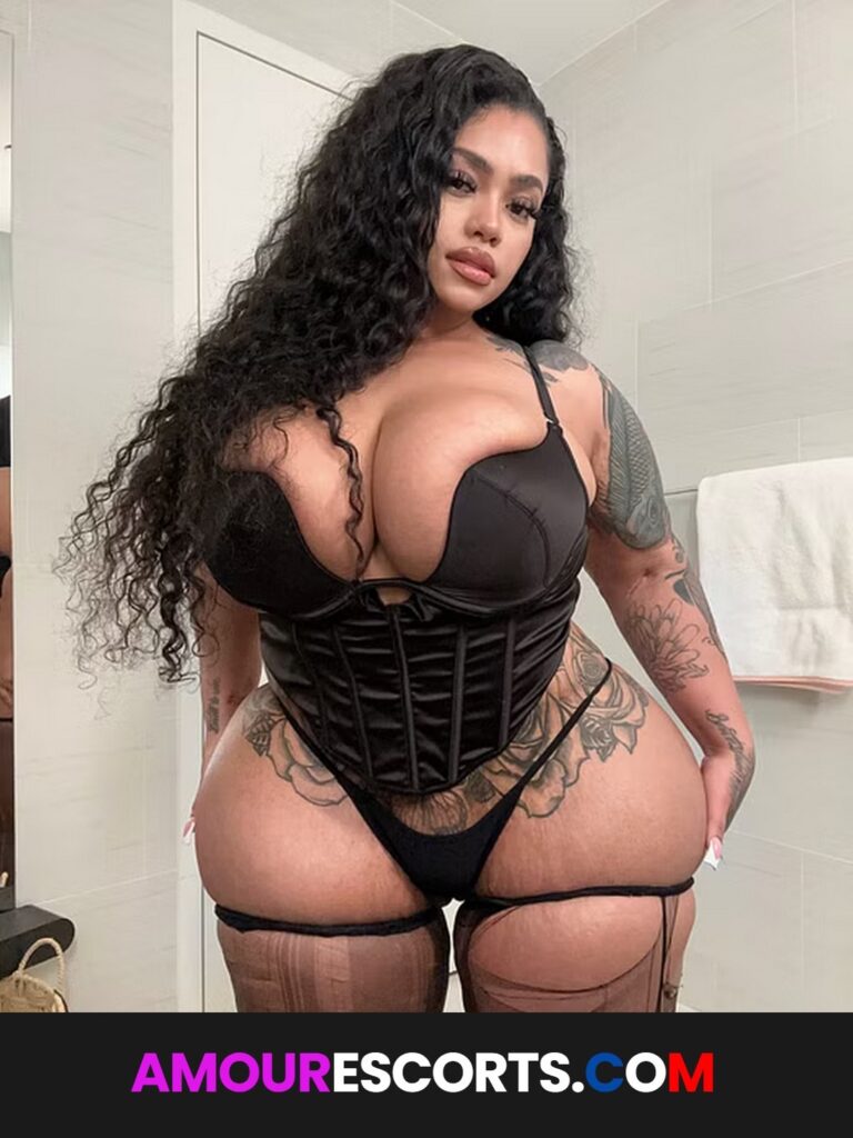 Suzy Marie