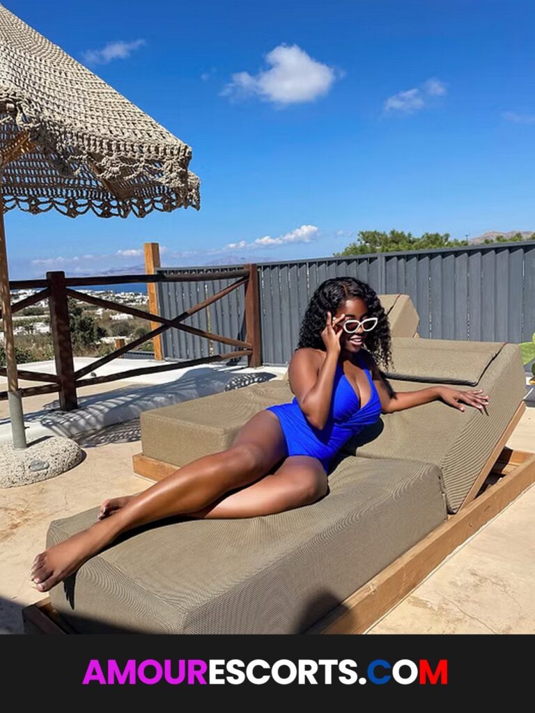 Kendra Agu