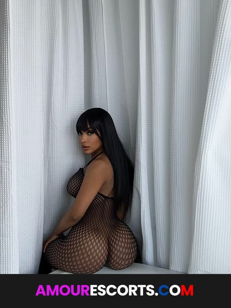 Kimberly Rose