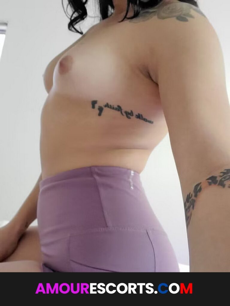 MARIE LOVE