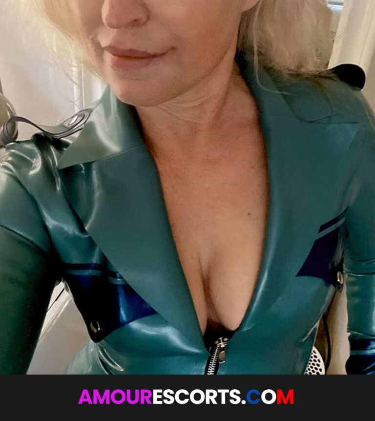 Miss Grey