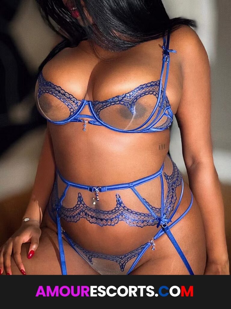 Serena Black