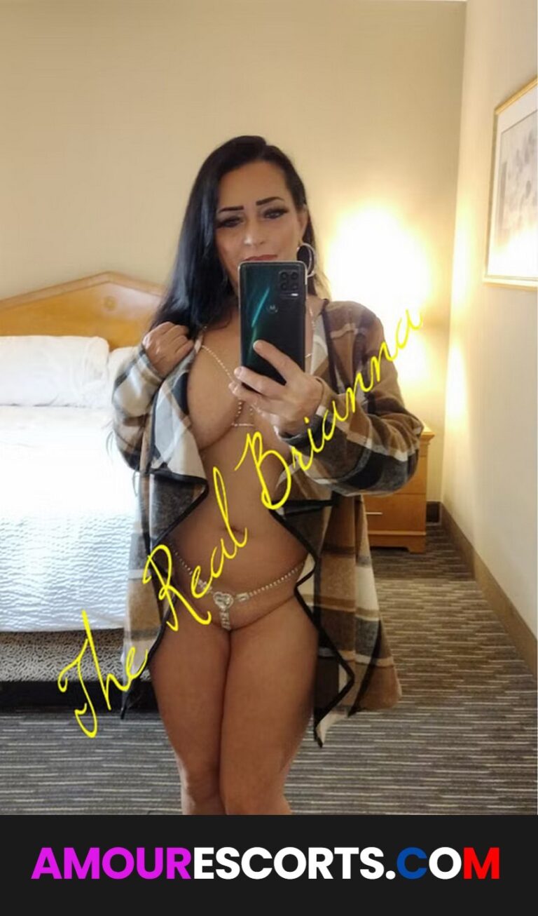 Real Brianna