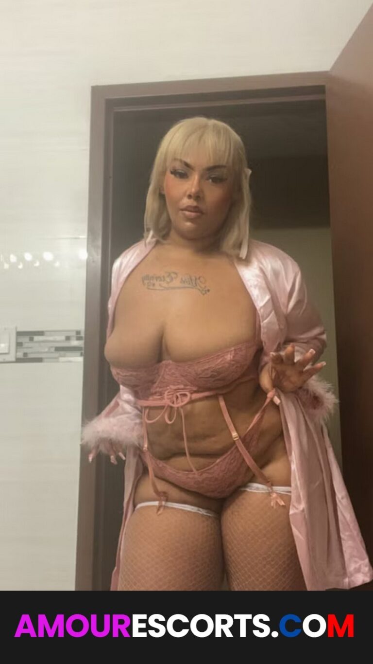 Gabriella Staxx