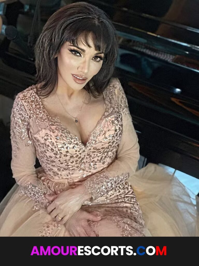 Madame Nicole