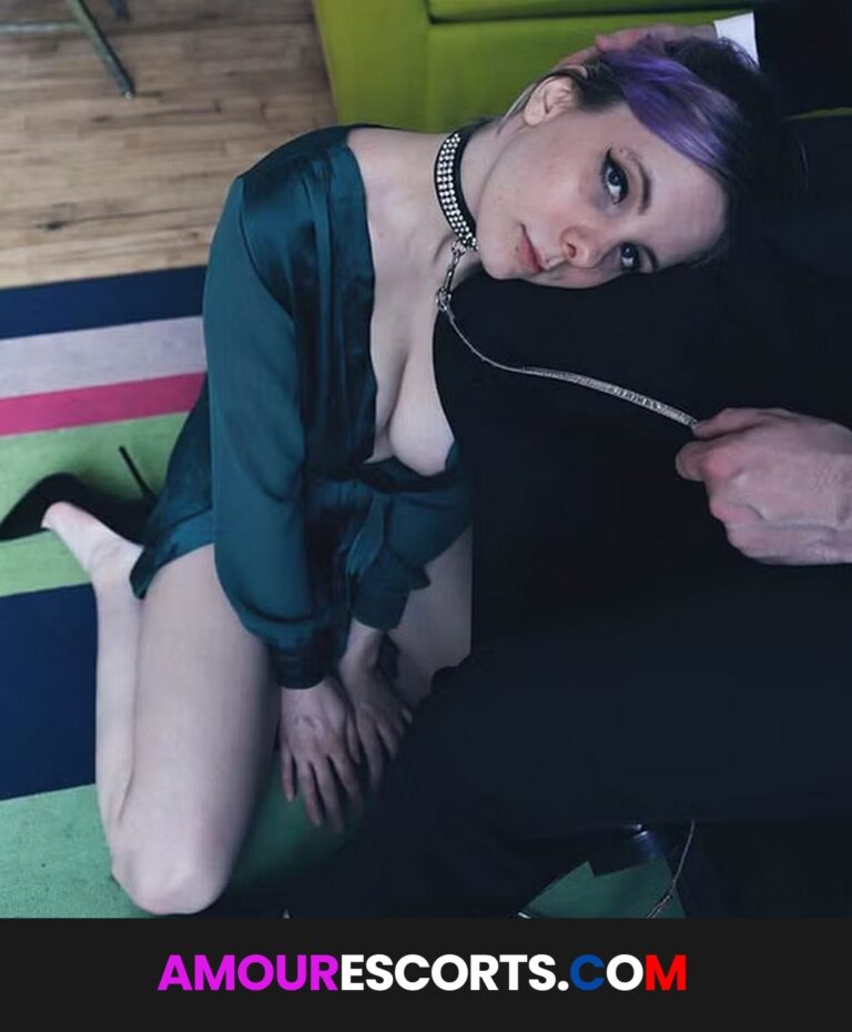 Tiffany Elana