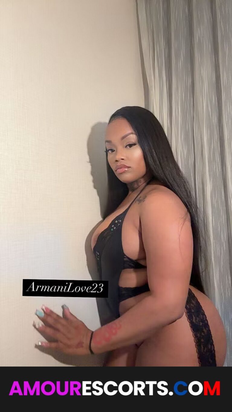 Armani Love