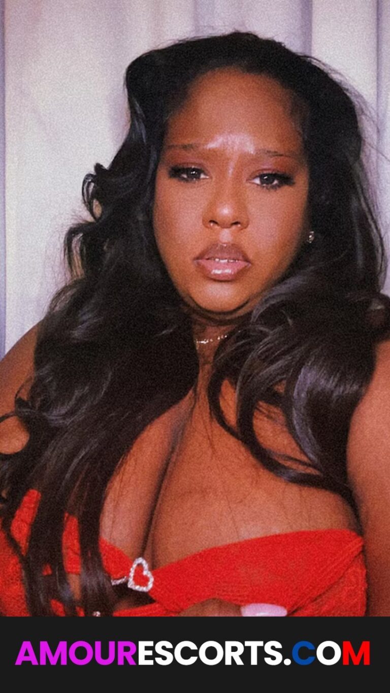Tori Hampton