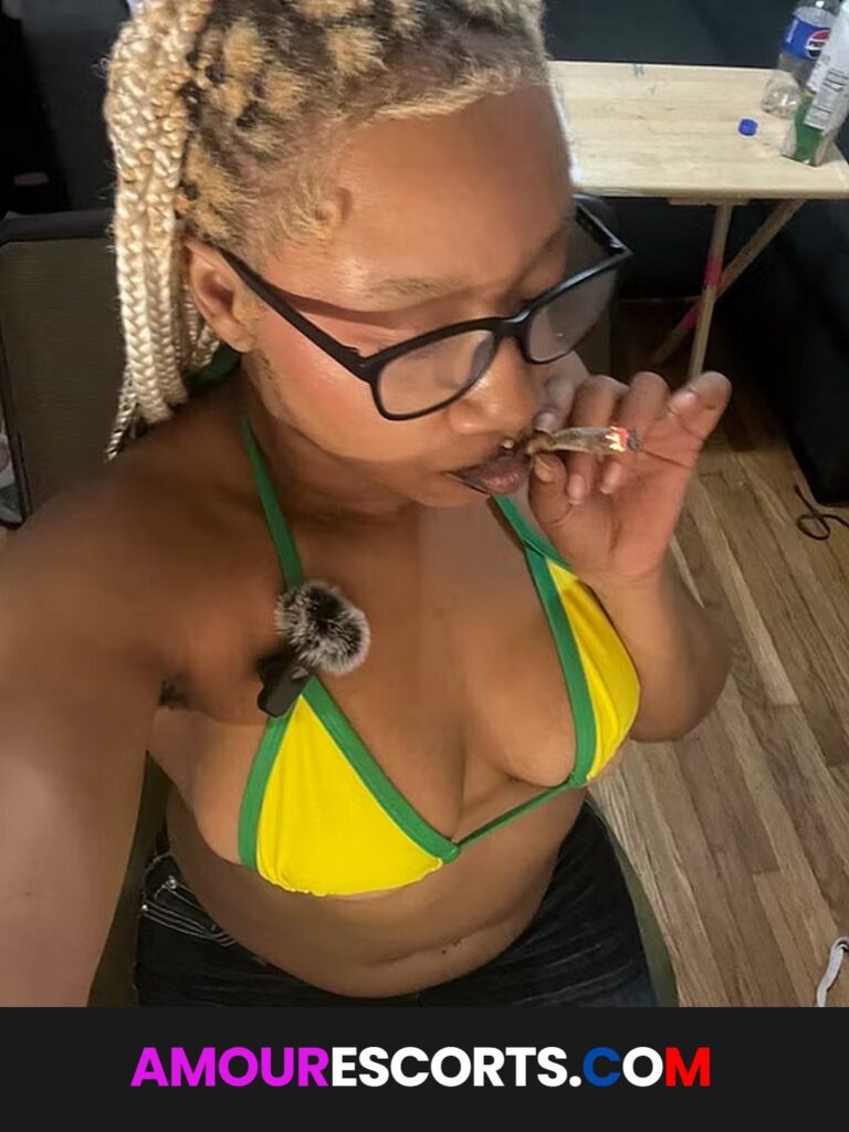 Goddess Daisy Sky