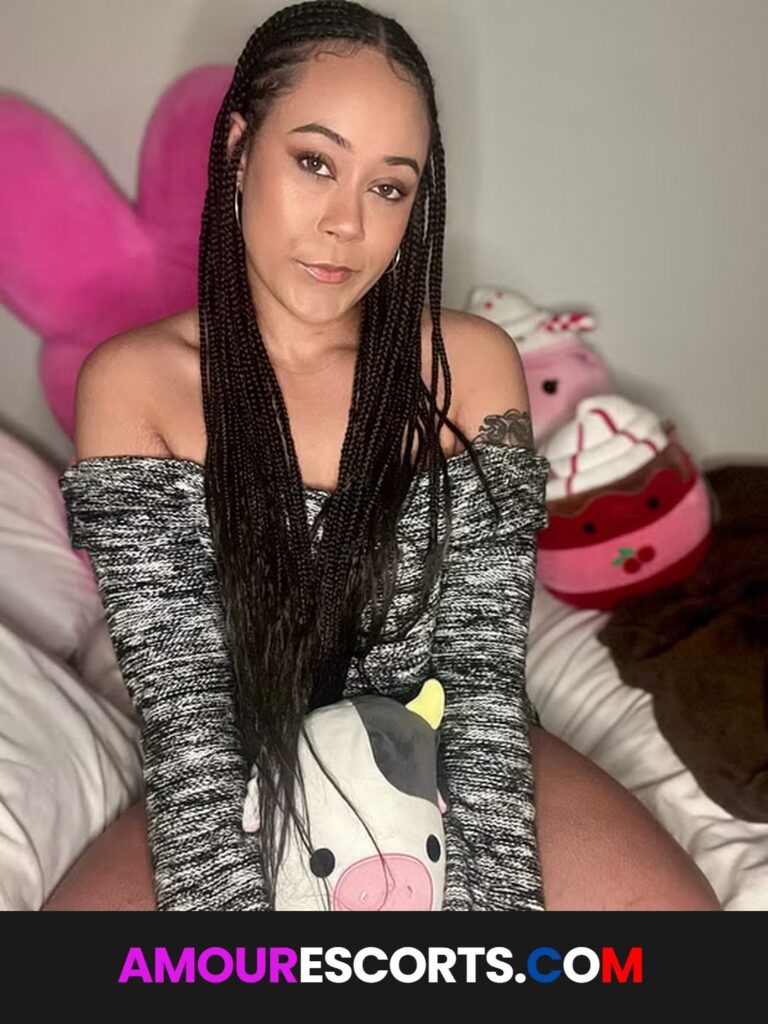 Hot Mami