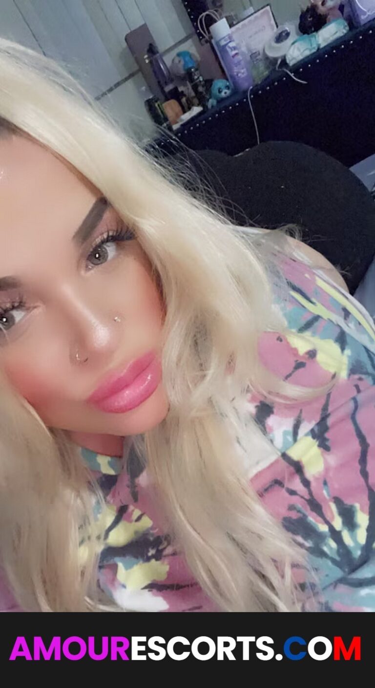 Amber