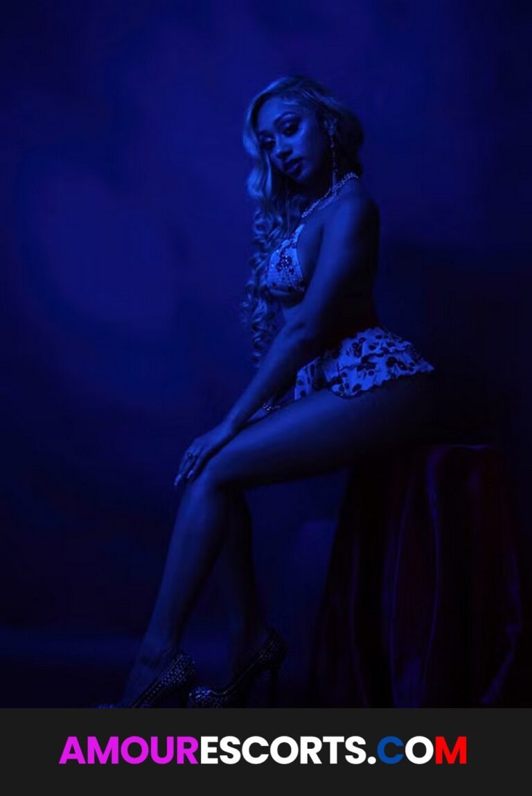 Goddess Bonita