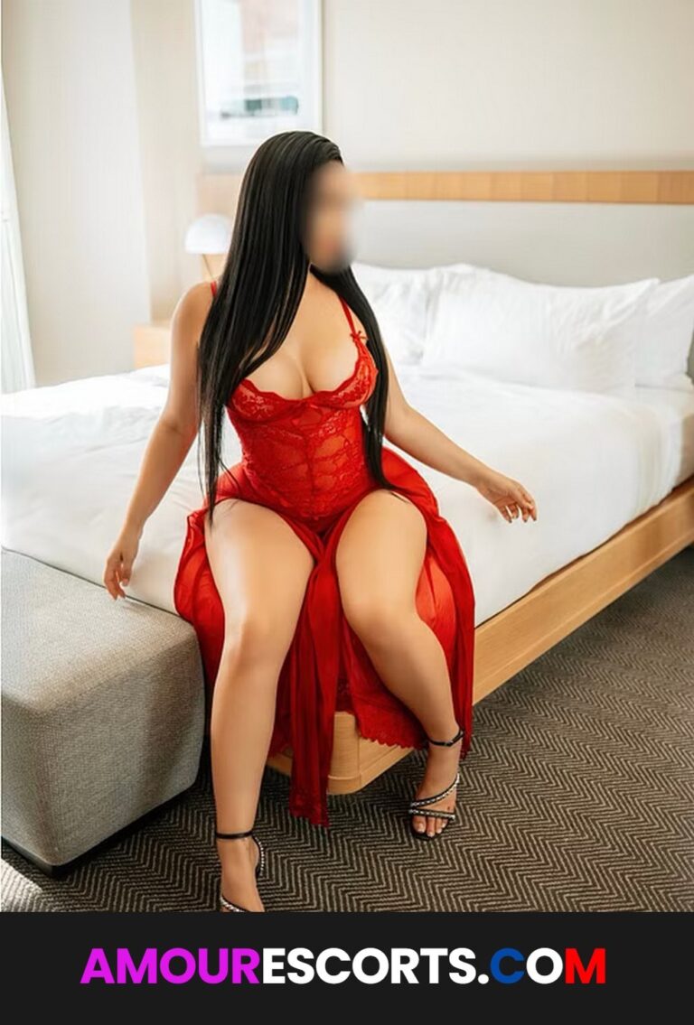 Aria Foxx