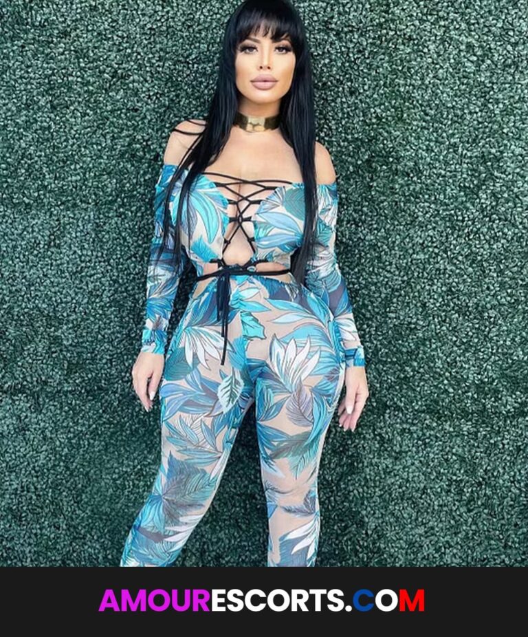Raquel Rain