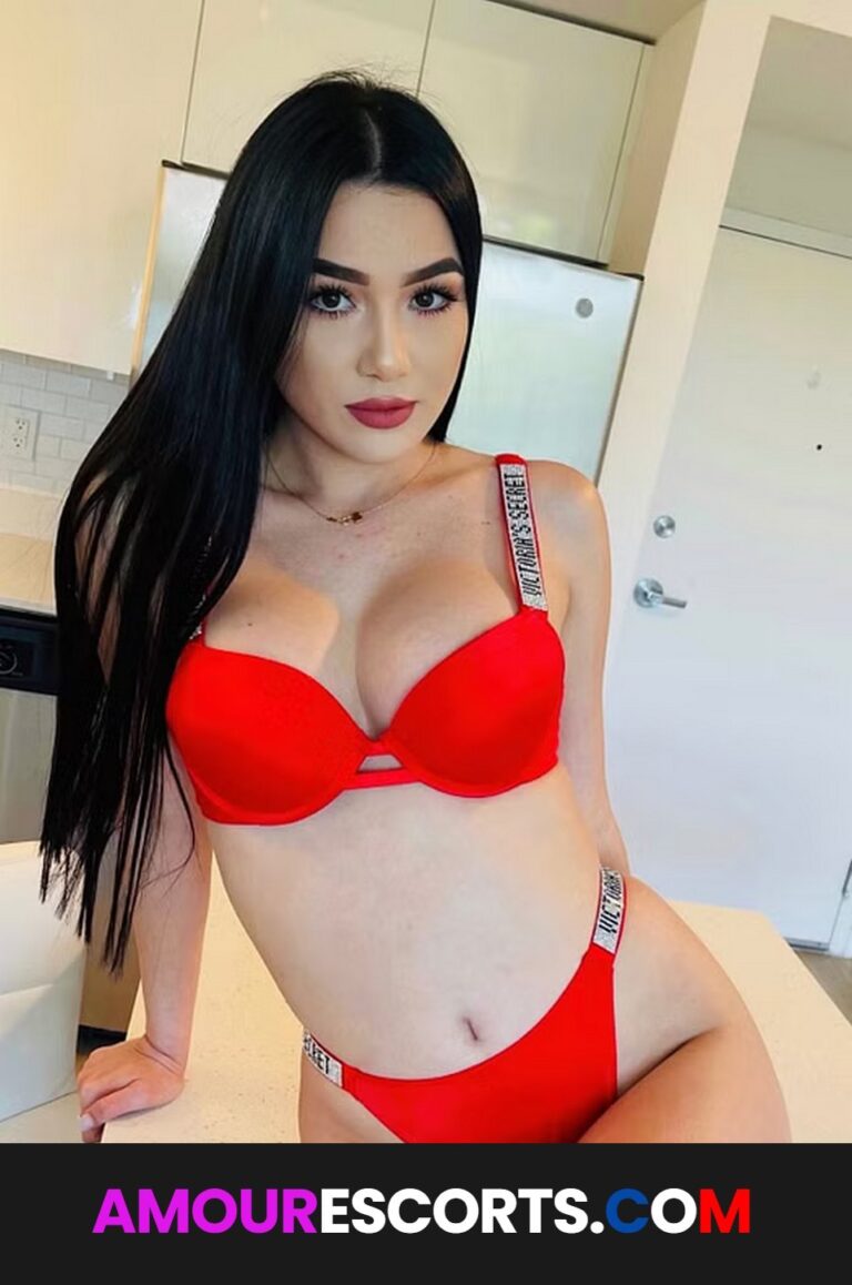 Amanda