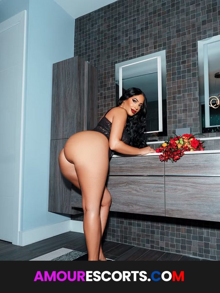 amira misari