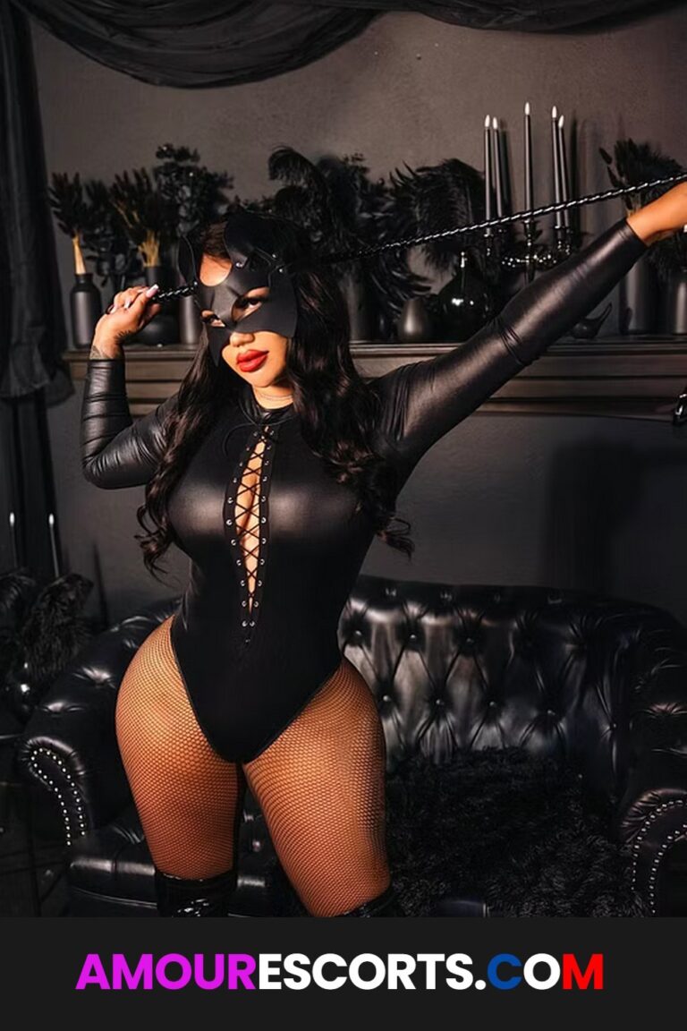 Miss Ivanna