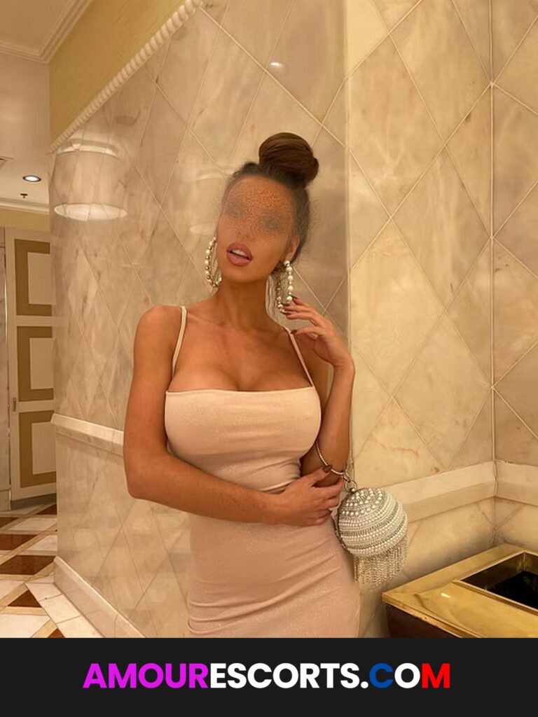 Tiffany Vegas