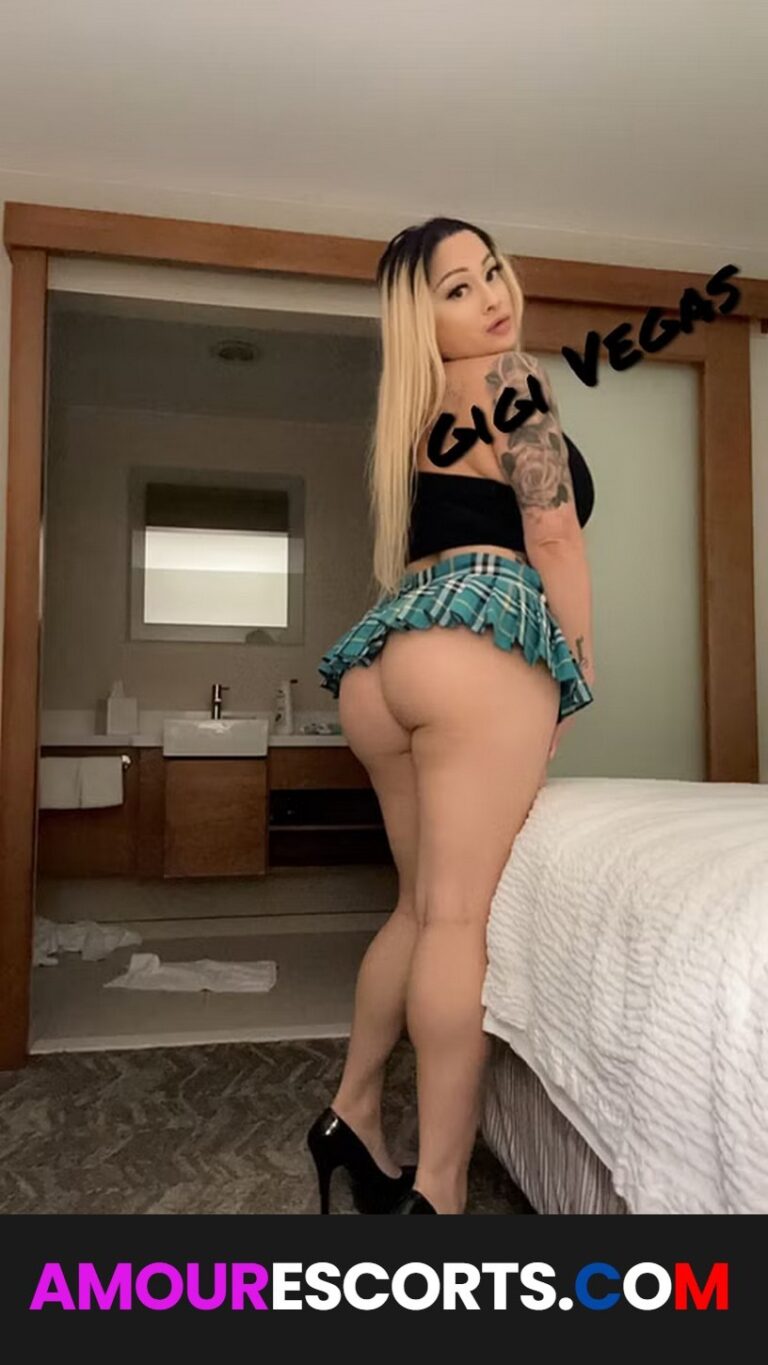 Gigi Vegas