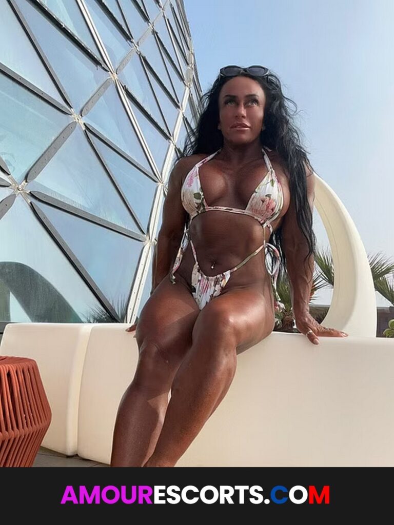 Ruby M