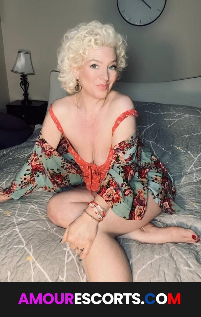 Darcie Dean