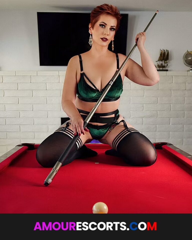 RubyLynne