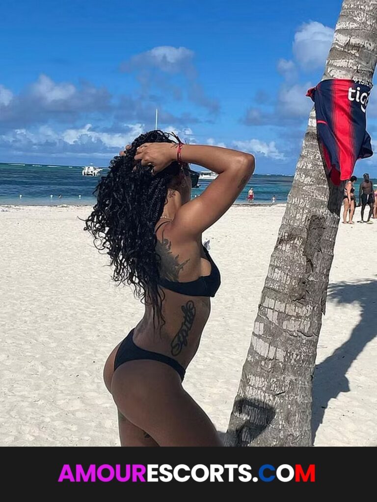 Jade Monroe