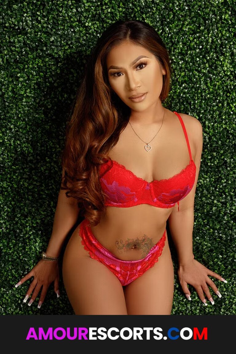 Leanna Thai