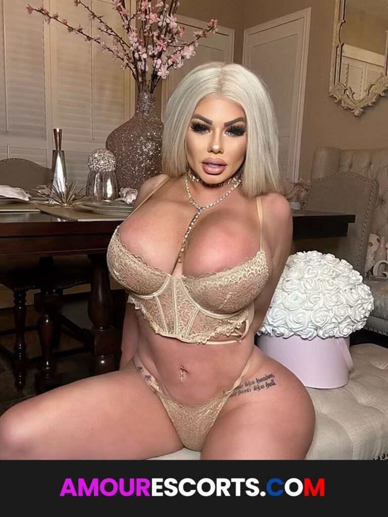 Abby Nicole