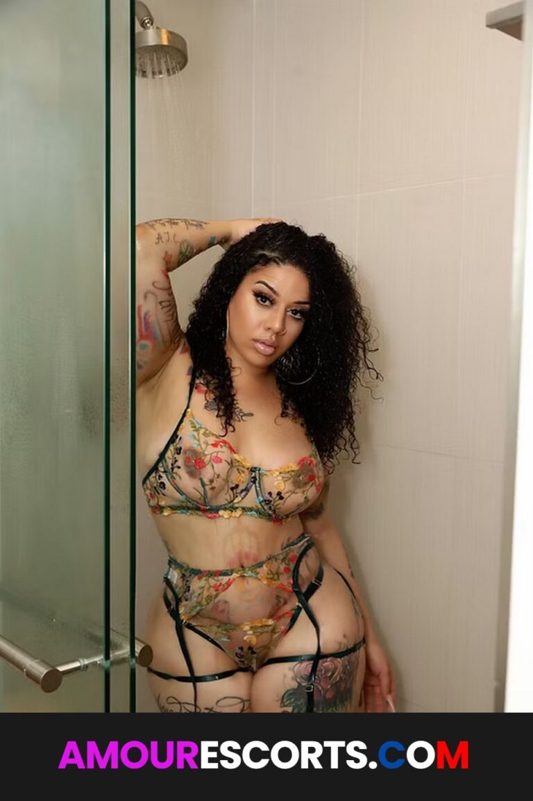 Yasmin garcia