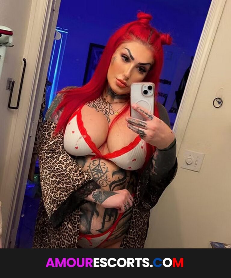 Poison Ivee