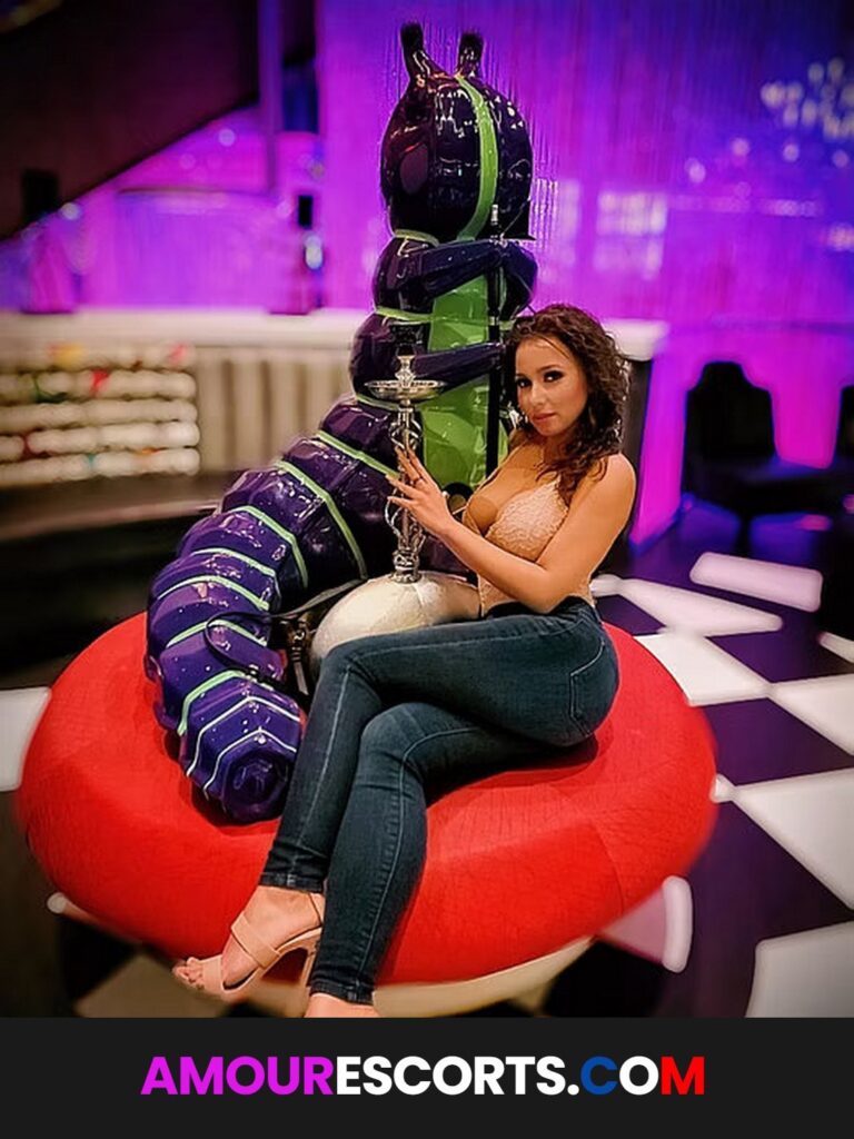 Nikki lee