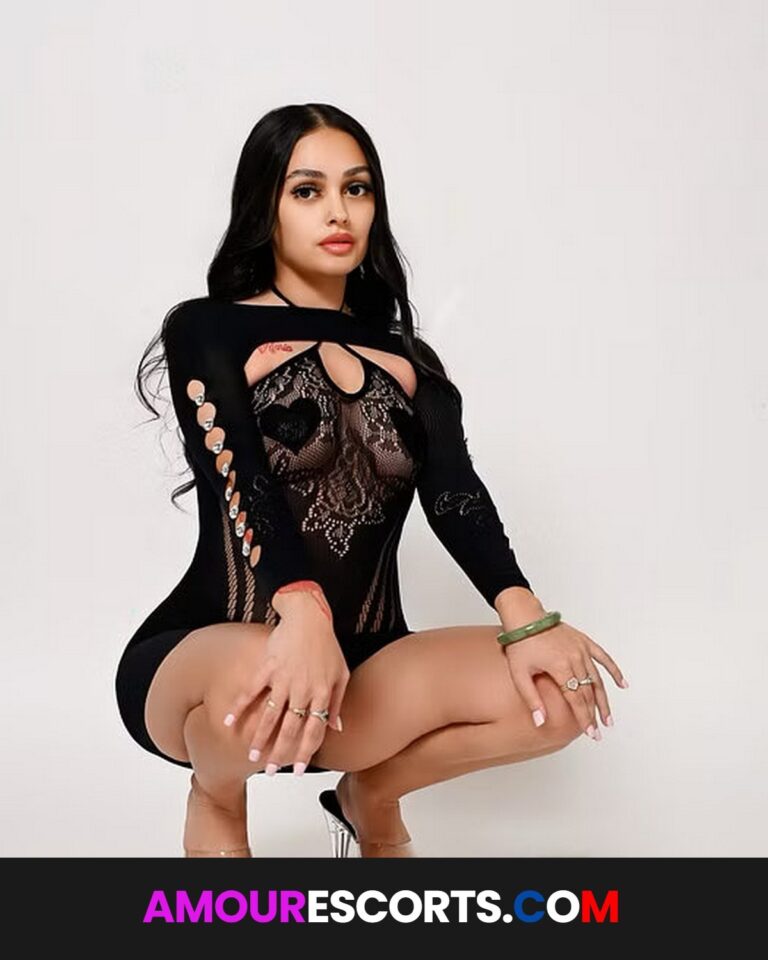 Yasmine