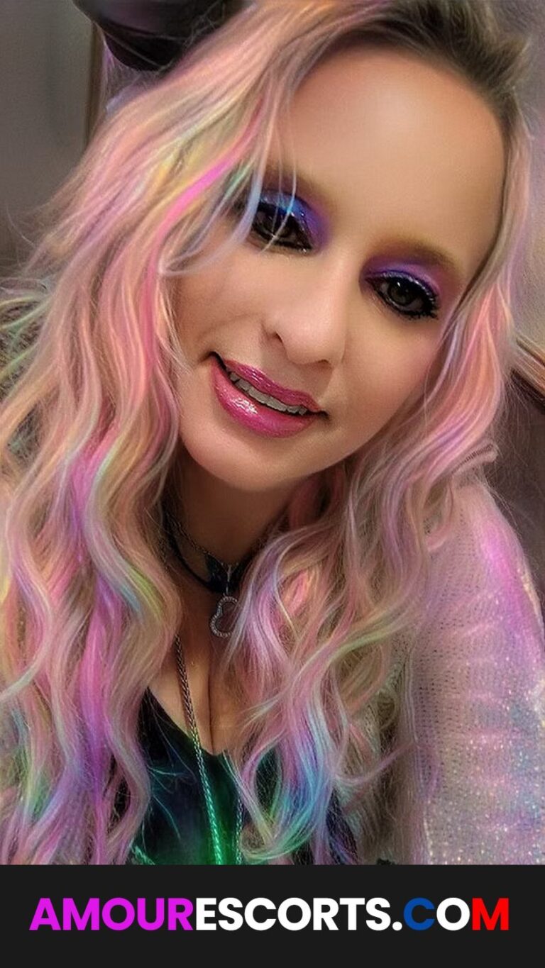 amberlishous