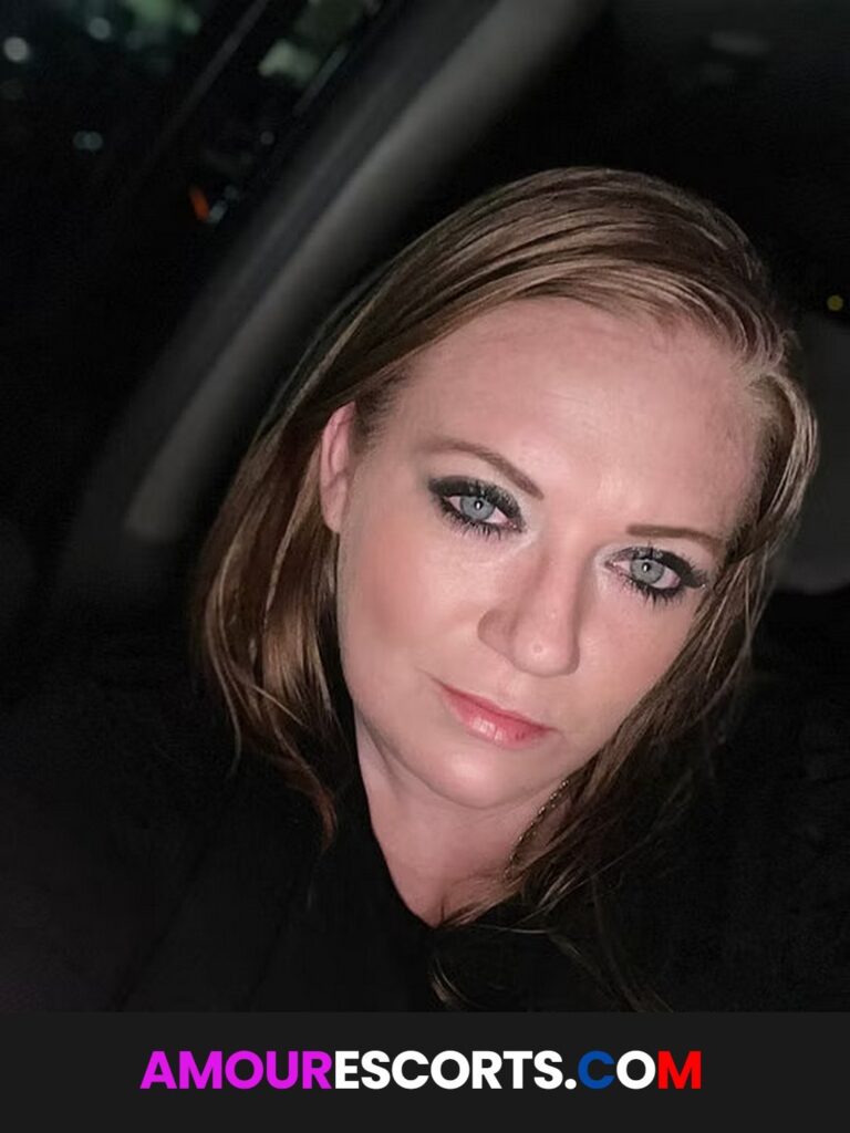 Amber Starz