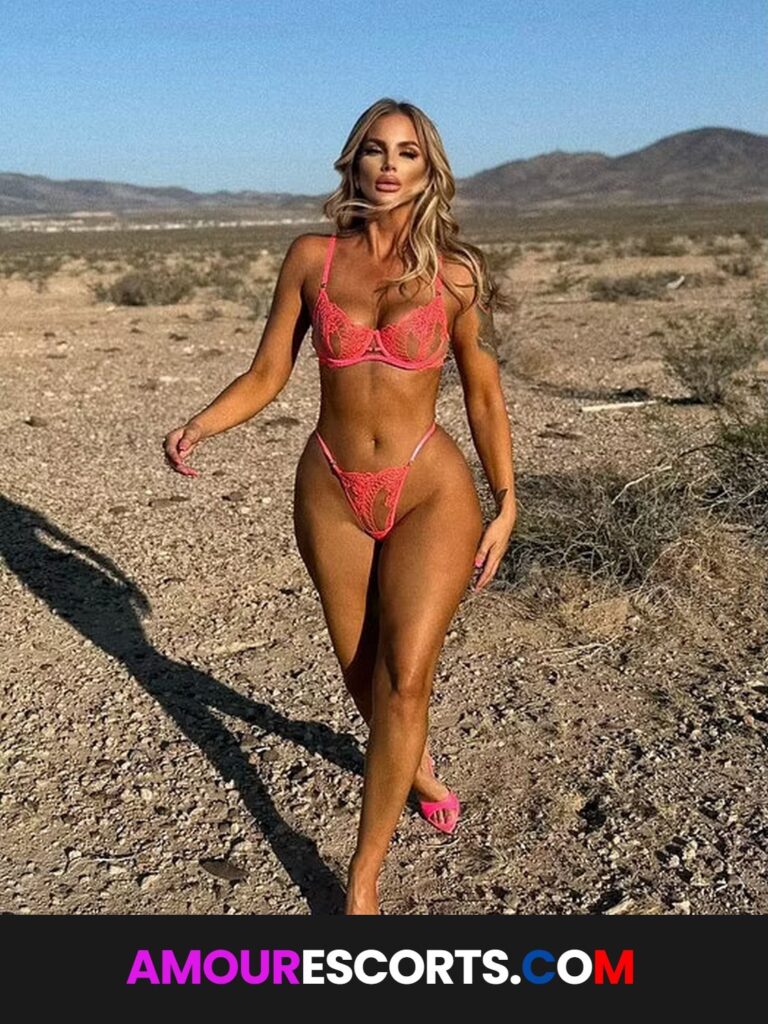 Dalilah Monroe