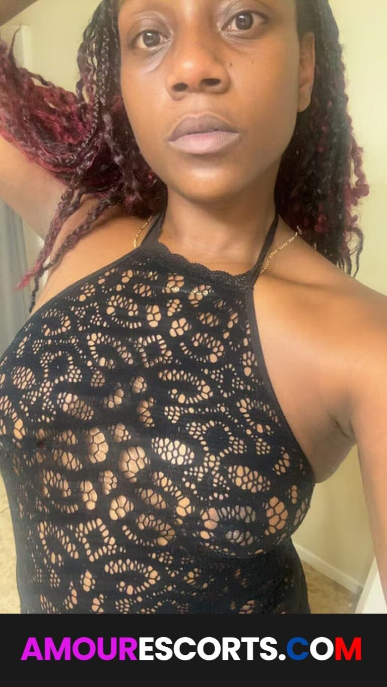 Ebony Monroe