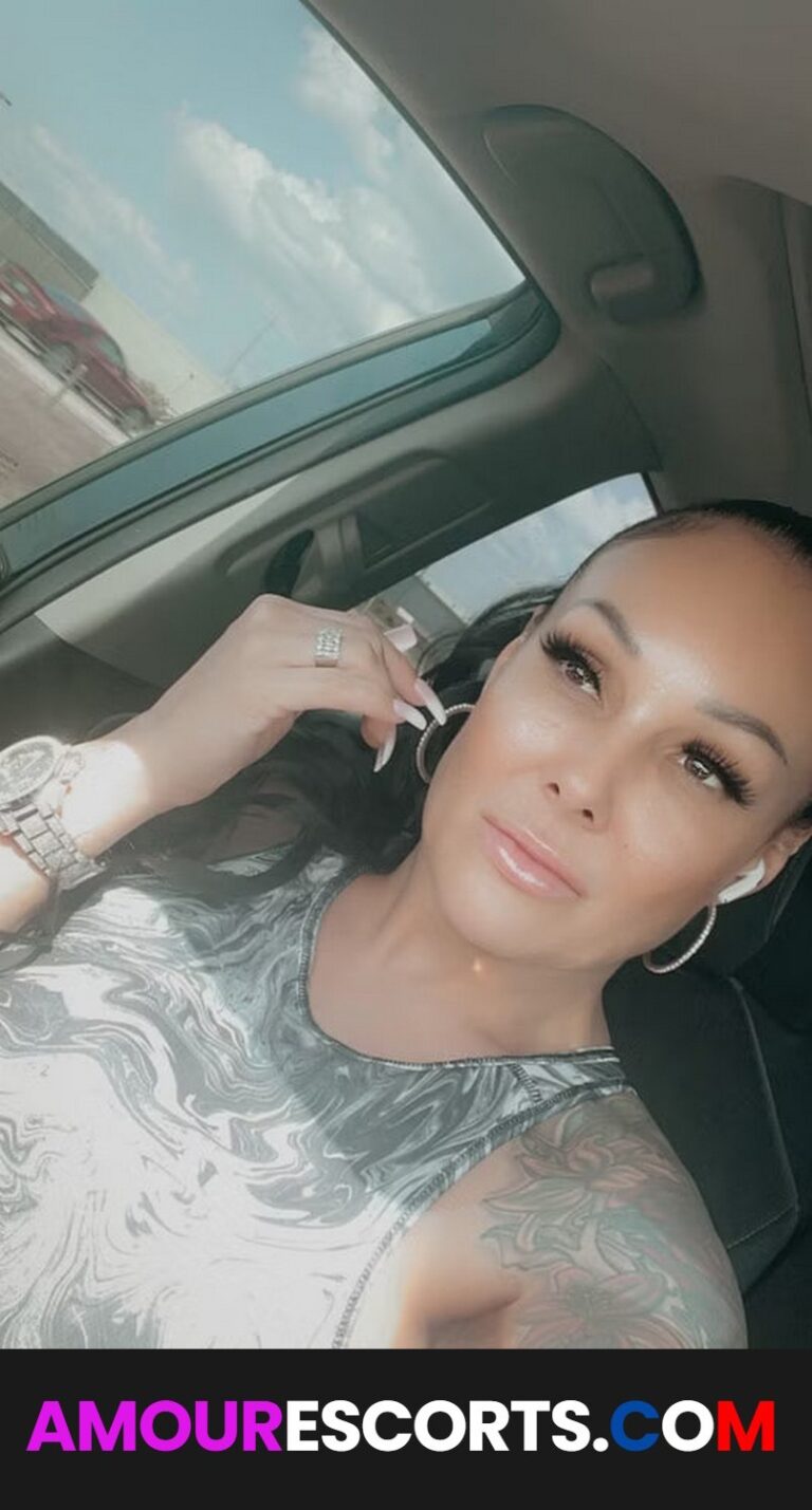 Carmen Lane