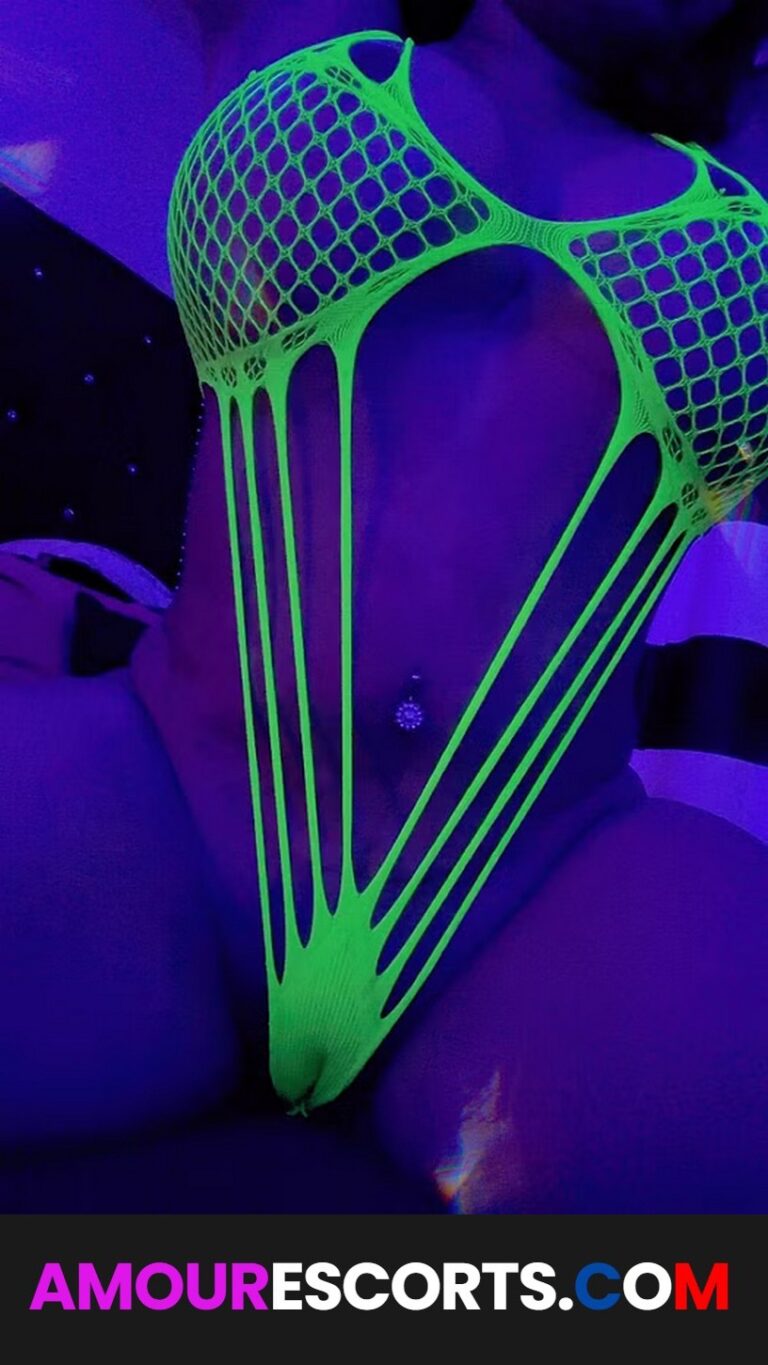 Exotic Yazmin