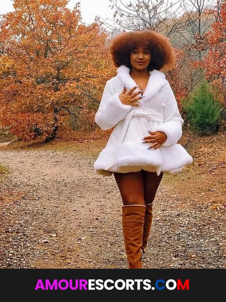 Shanell Raely