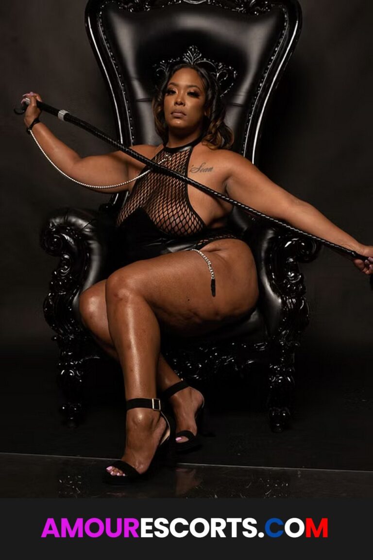 Lady Essence