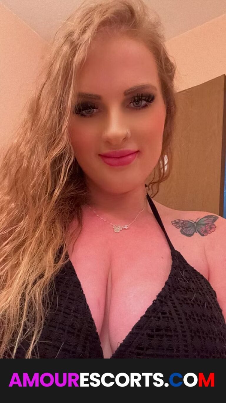 Blondie