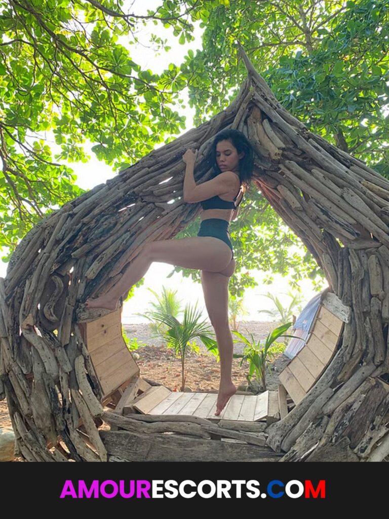Coco Evara