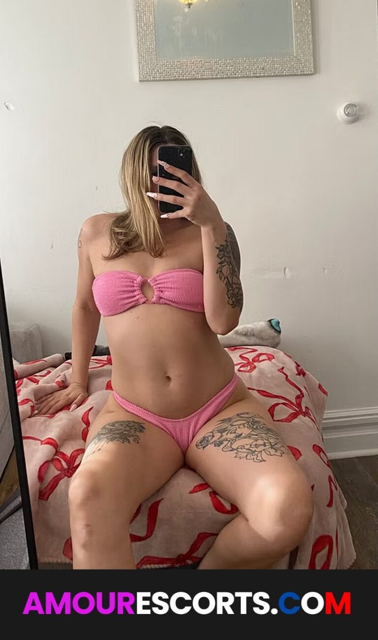 Jenna beretta