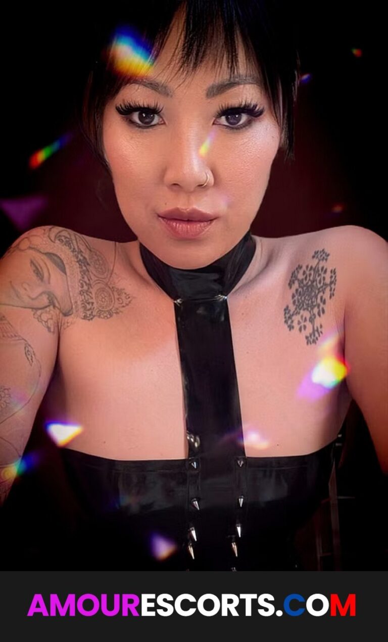 Lady Sokha